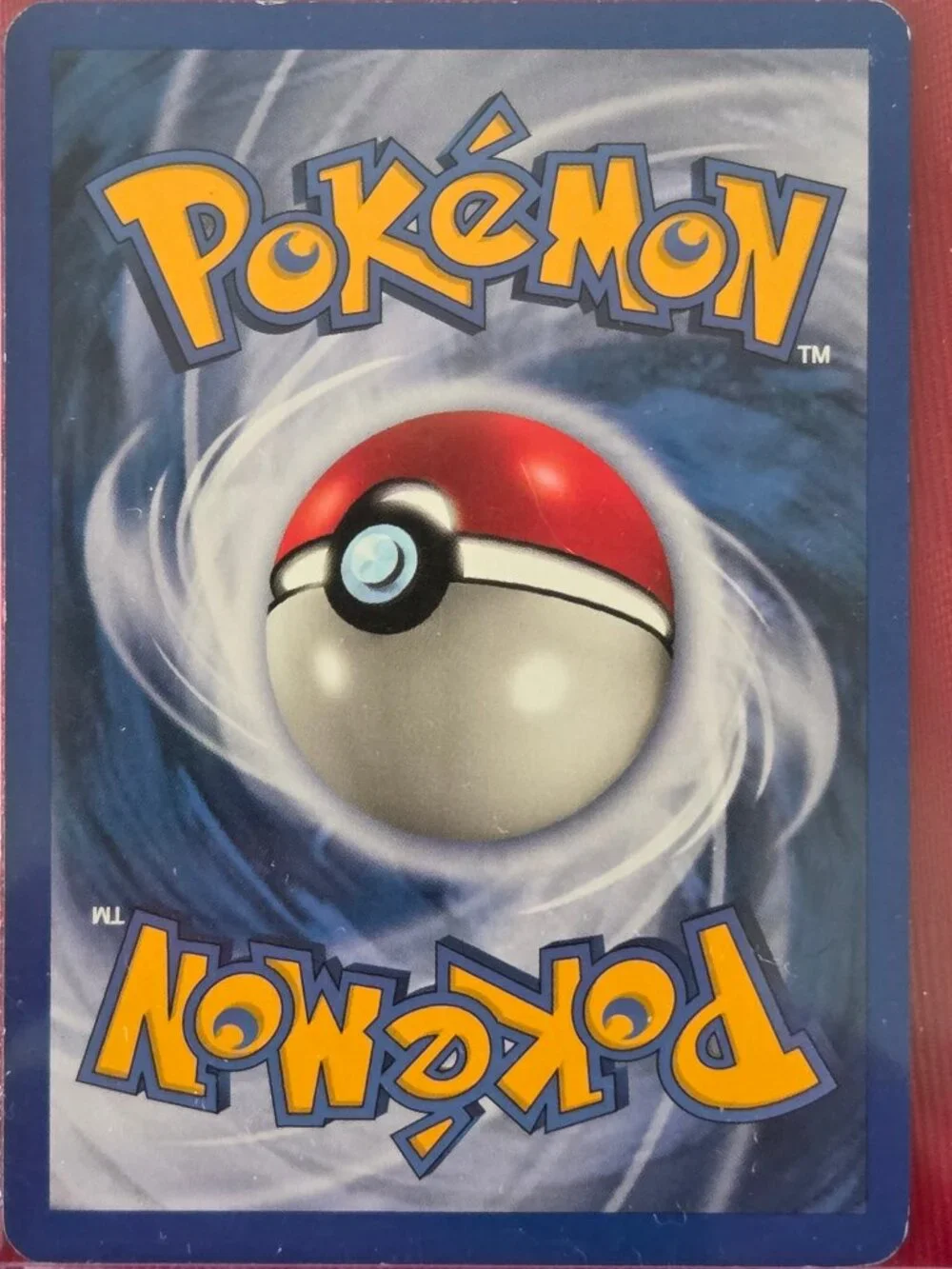 2000, POKEMON AIPOM CARD!!! - Picture 2 of 2
